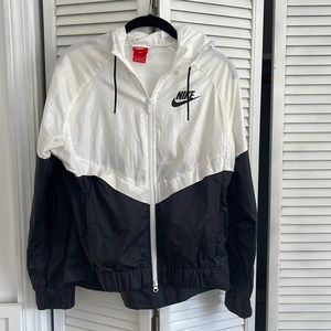 Nike jacket